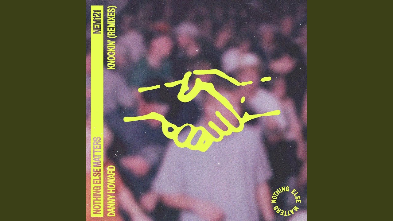 Knockin' (James Poole Remix) (Preview)