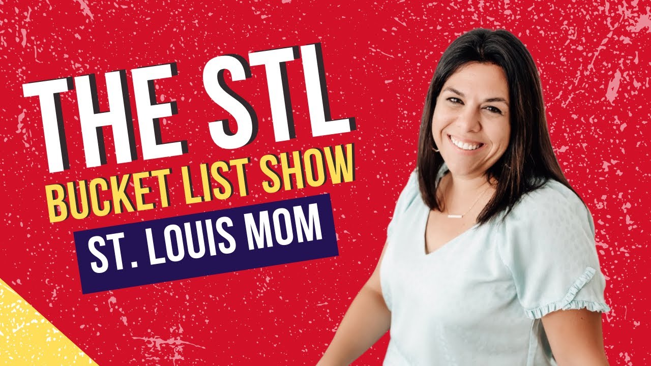 Rebekah Coste - Motherhood & Mila (St. Louis Mom: Episode 100)