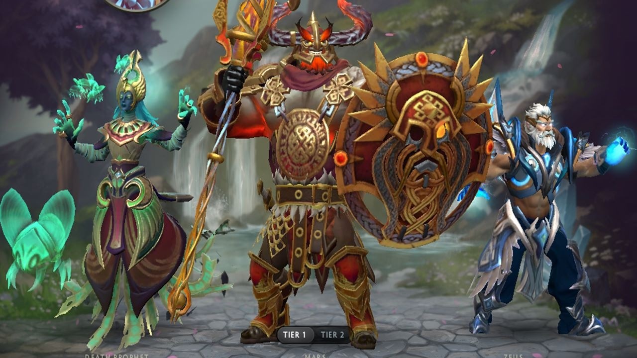 hero pilian viewer tapi jangan meepo