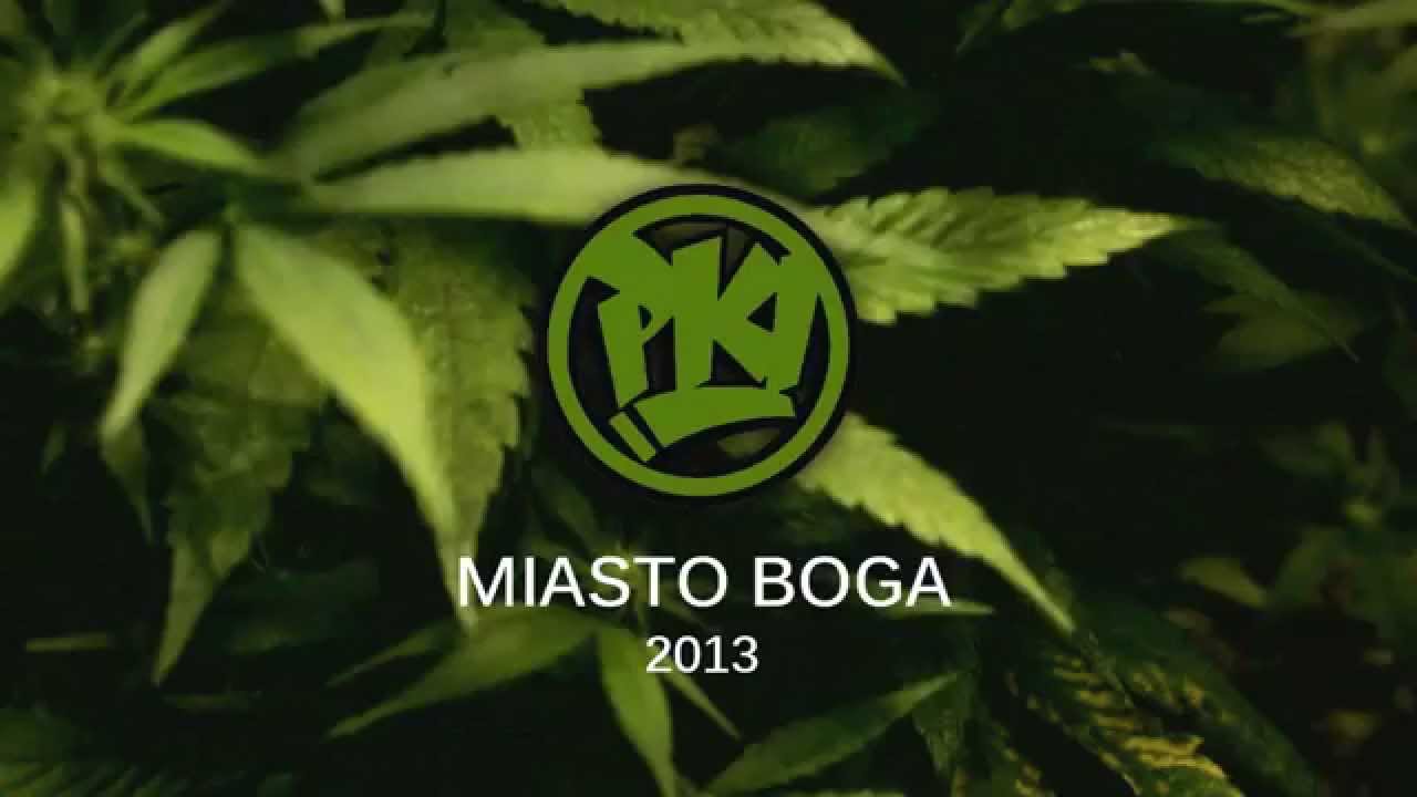 PKI - MIASTO BOGA