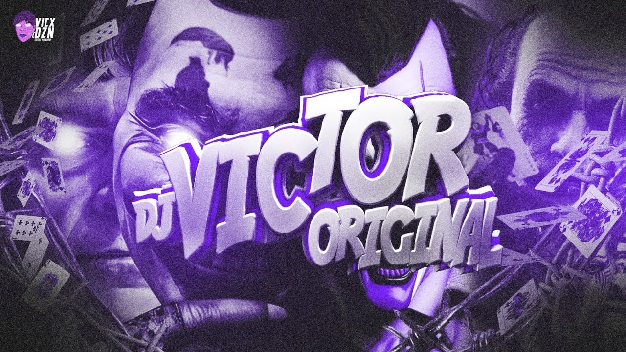 MONTAGEM TORNADO BALINCIAL 2 🍬 🌪️ - MC BM OFICIAL ( DJ VICTOR ORIGINAL & DJ BRYZIONN DA DZ7 )