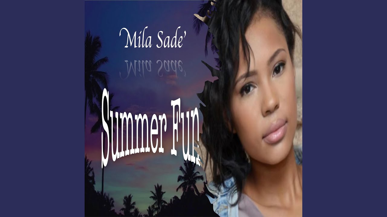 Summer Fun
