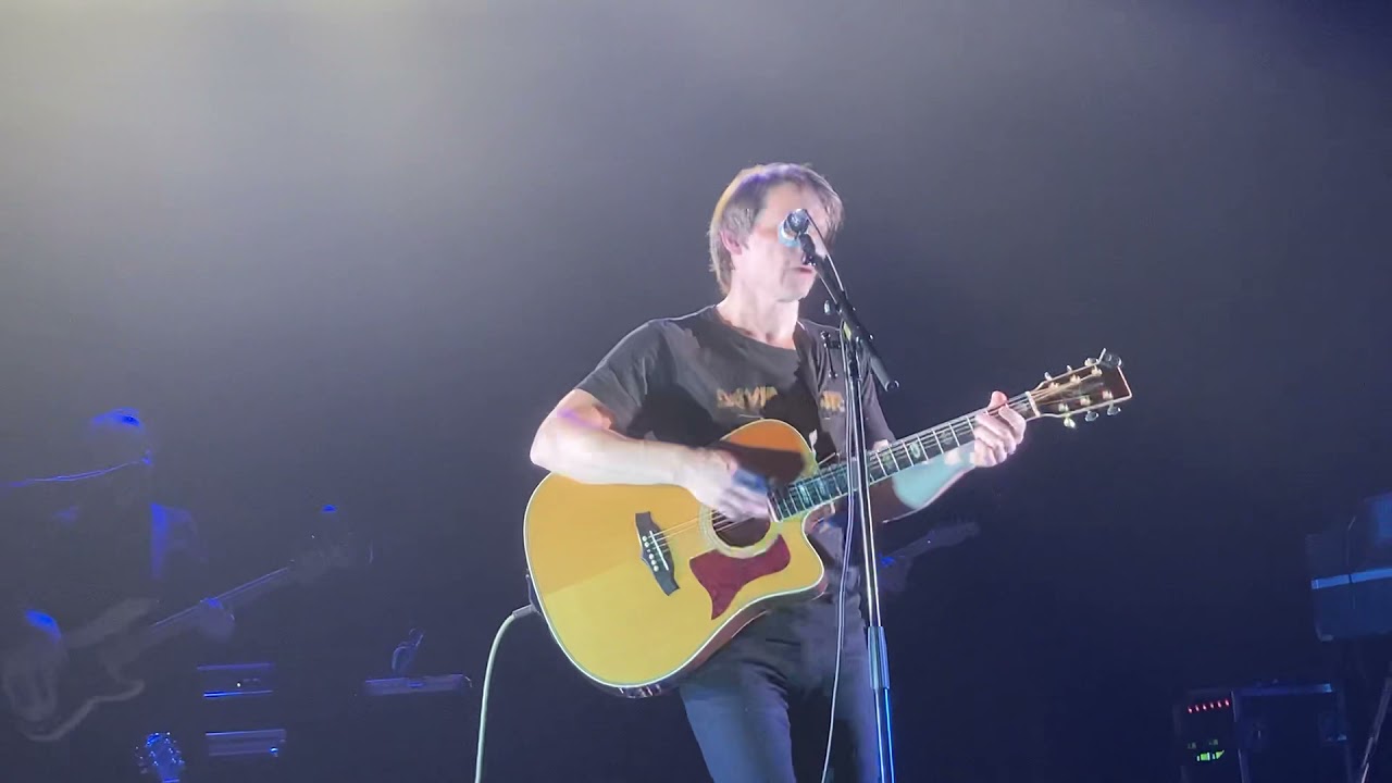 Jakob Hellman - Gabriellas sång , Västerås 211112