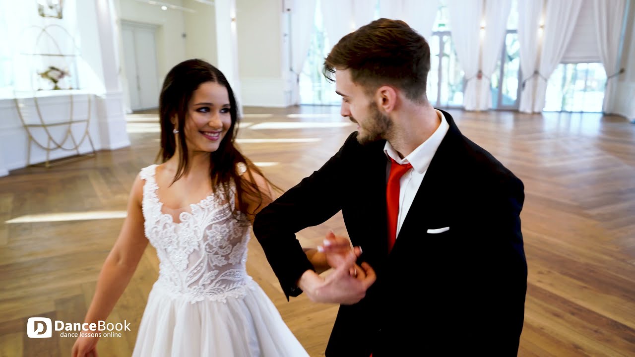 Bruno Mars - Just The Way You Are | Wedding Dance Choreography | First Dance | Pierwszy Taniec