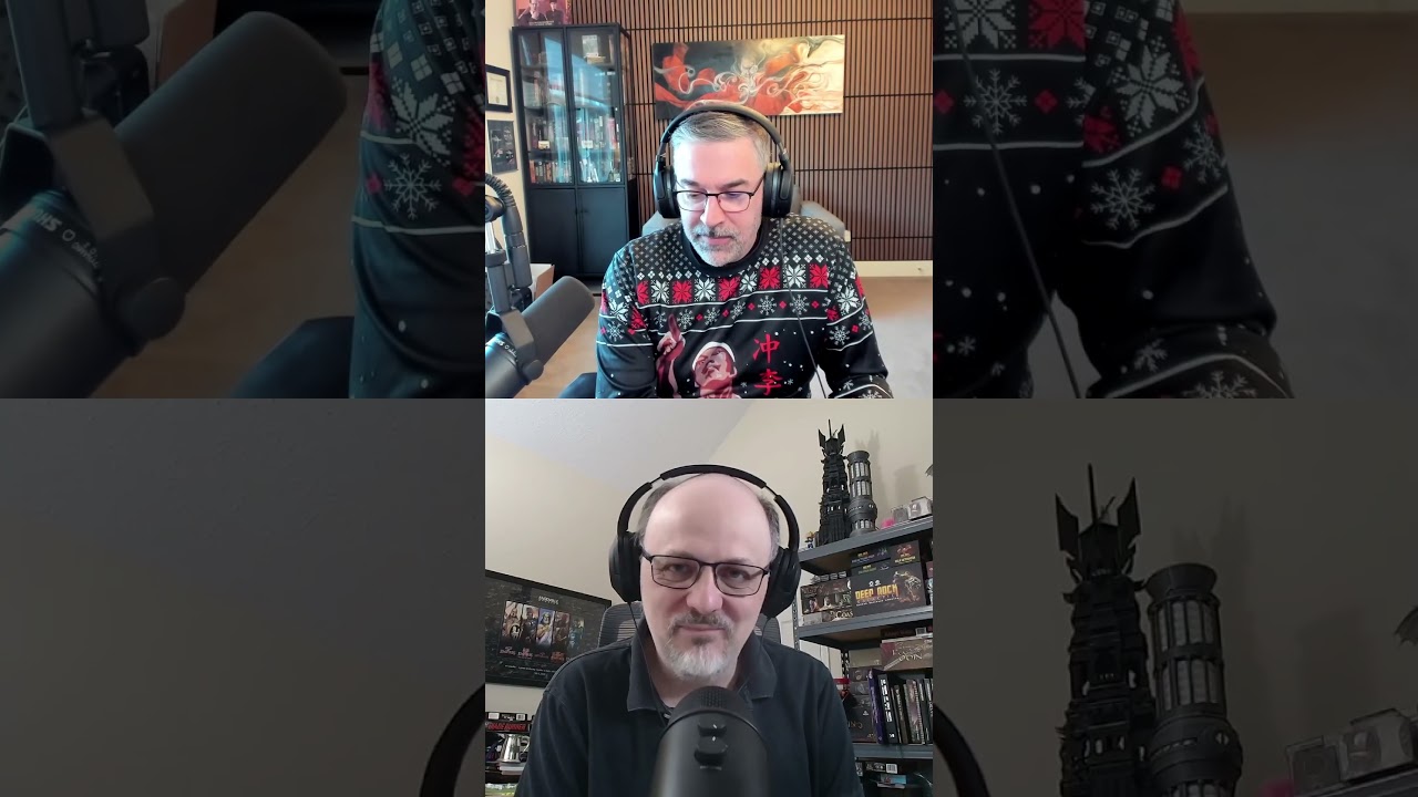 The AI-in-Games Debate: Resolved in 2026?