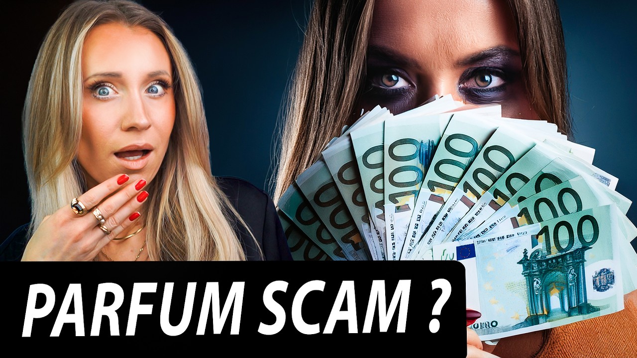 Parfum-SCAM?! Diese Düfte sind ihr Geld NICHT wert !?⚠️❌