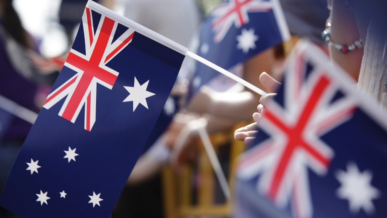 People need a ‘history lesson’ on meaning behind Australia Day