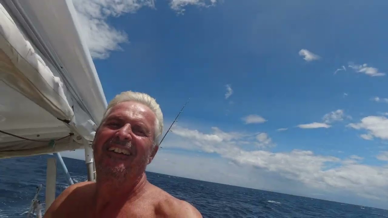 Just Sailing