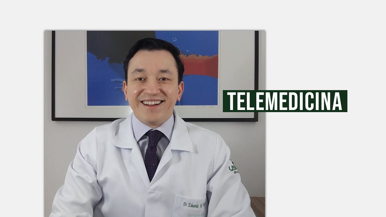 Telemedicina | Como funciona | Como fazer