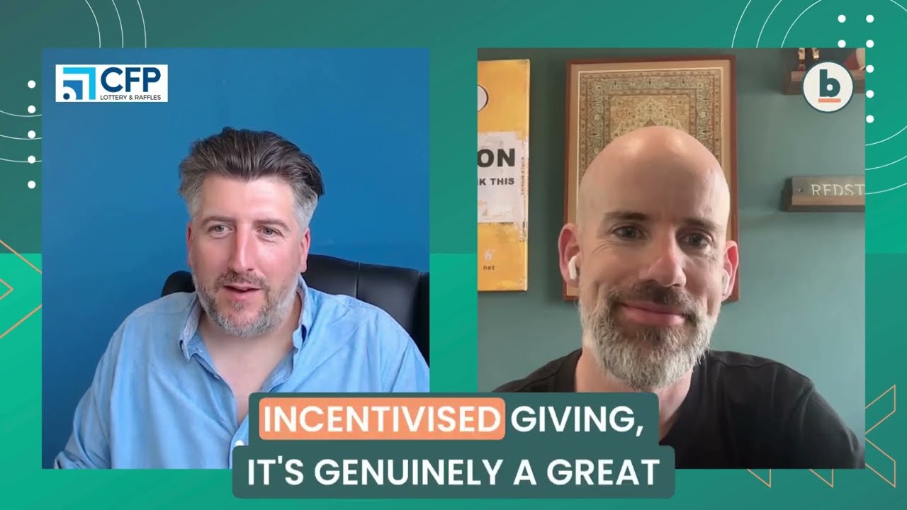 George Collins: Lottery Expert Interview