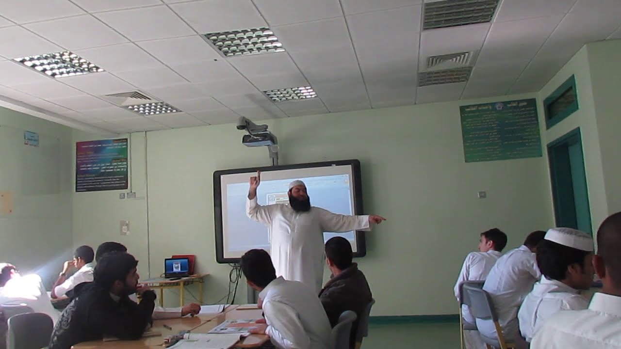نشاط  الكلمات المتقاطعة