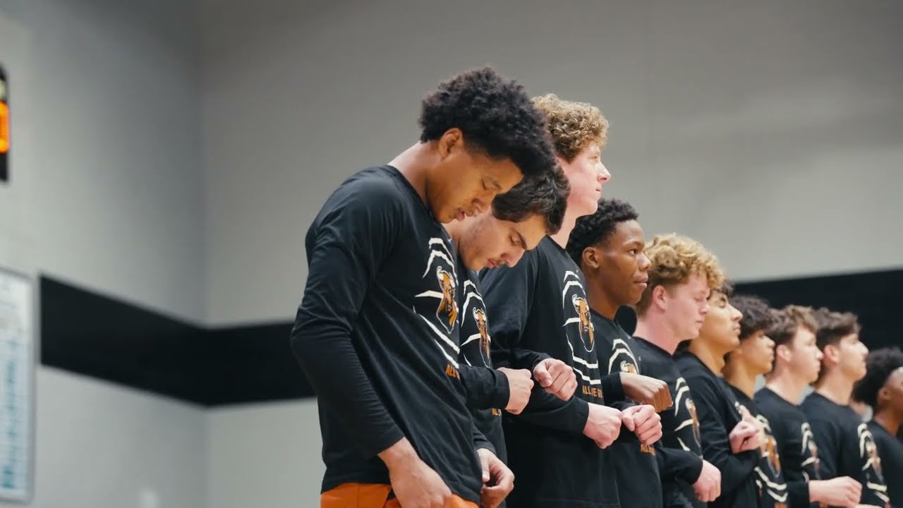 Providence High School vs Tocoi Creek Basketball Reps On Reps Battlegrounds Full Game Footage