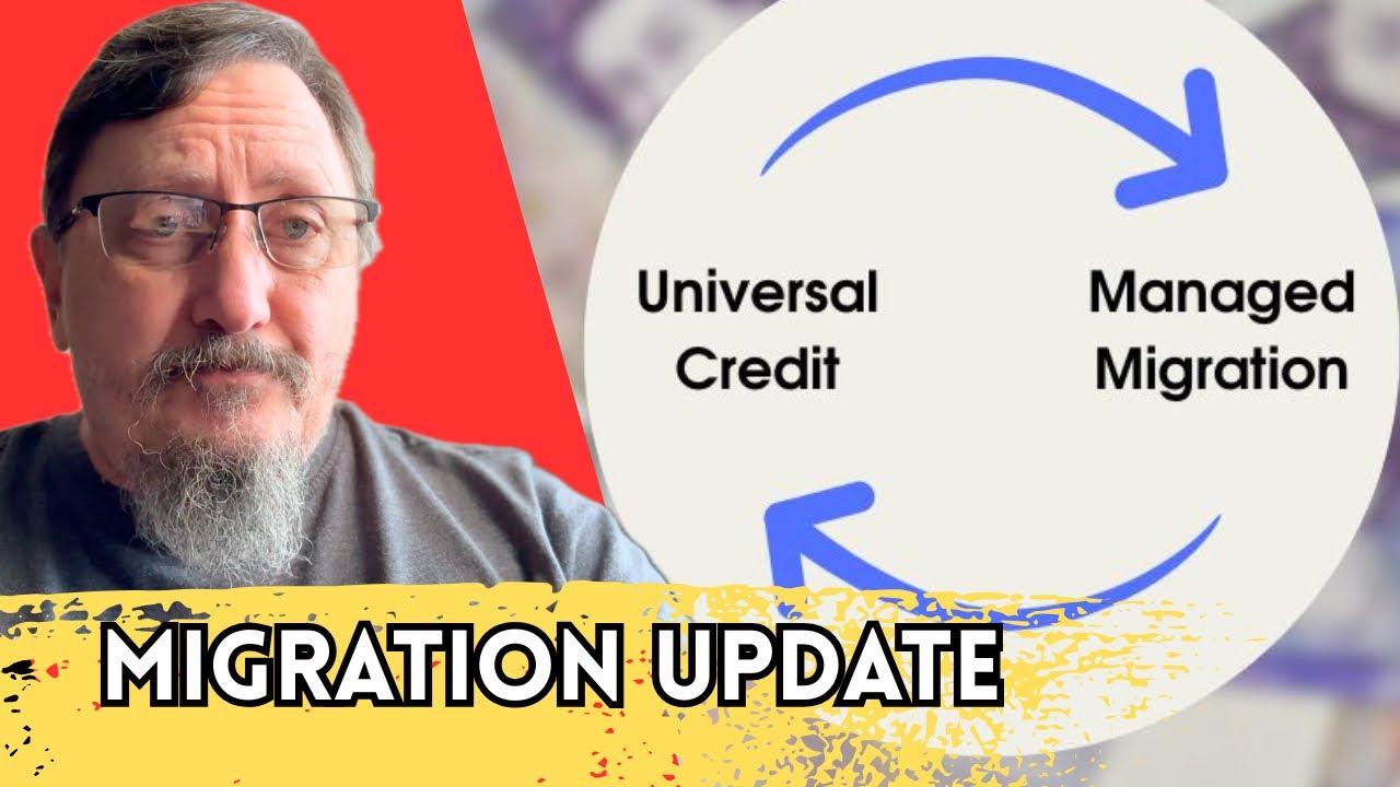 От пособия по инвалидности (ESA) до универсального кредита (Universal Credit) &mdash; какие изменения к...