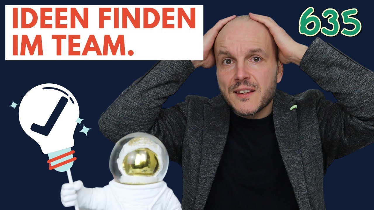 635 Methode Erklärung (inkl. Beispiele & Online Variante)
