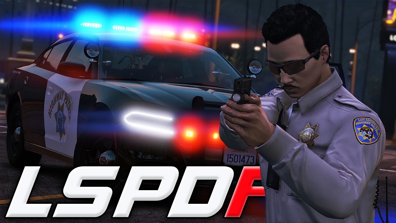 Partner Goes Awol | LSPDFR | Ep.169