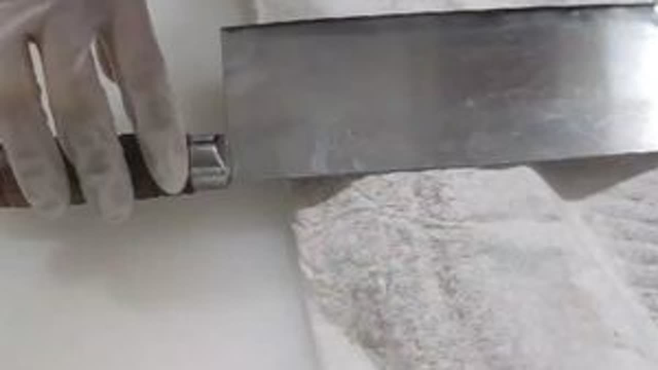 无标题看视频 #刀工 #地方特色美食 #顺德鱼生 @DOU+上热门