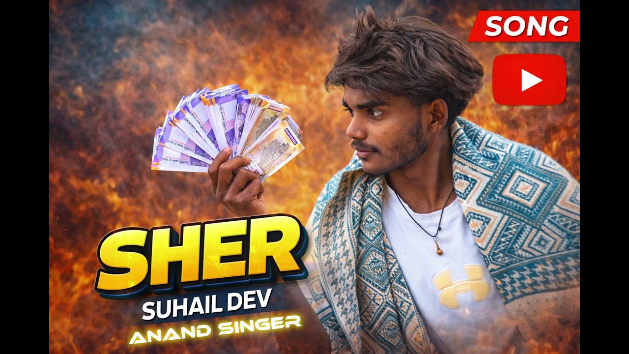 “शेर सुहेलदेव का न्यू सॉंग 👑 #SherSuheldev#म्यूज़िक#DesiPower#AttitudeSong#BhojpuriSong 