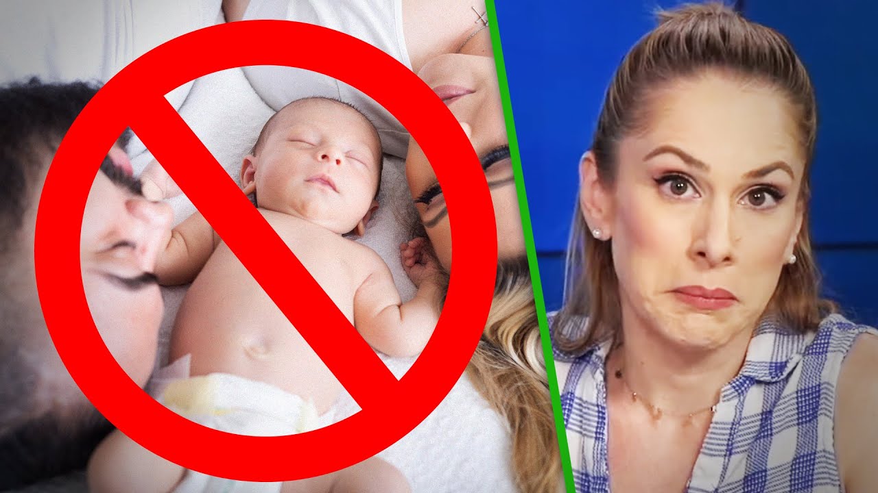 New Study Finds Childfree Americans Grow To Enjoy Their Decision