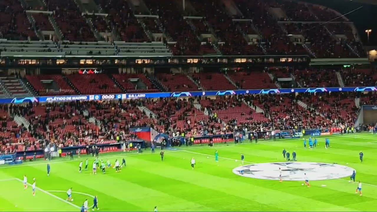 Partido a Partido (Leiva y Joaquin Sabina)