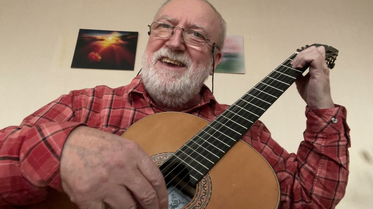 Štěpán Rak - Bylo by to krásný (13.4.2021)