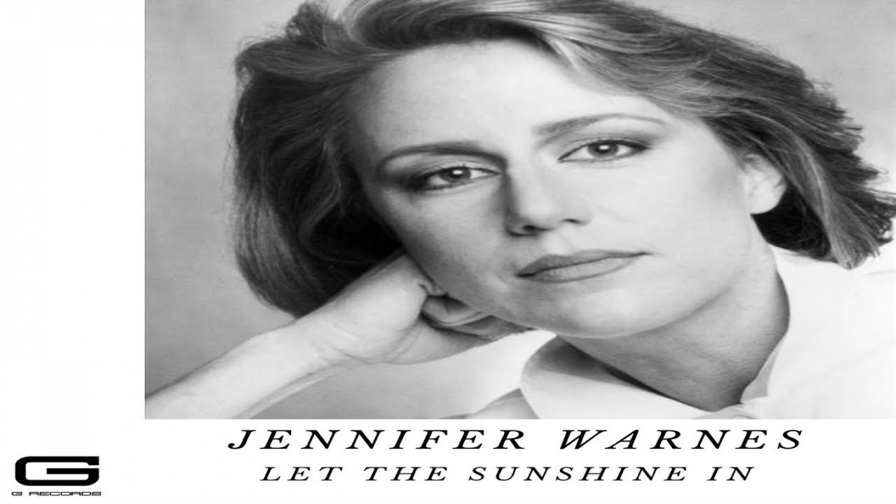 Jennifer Warnes 
