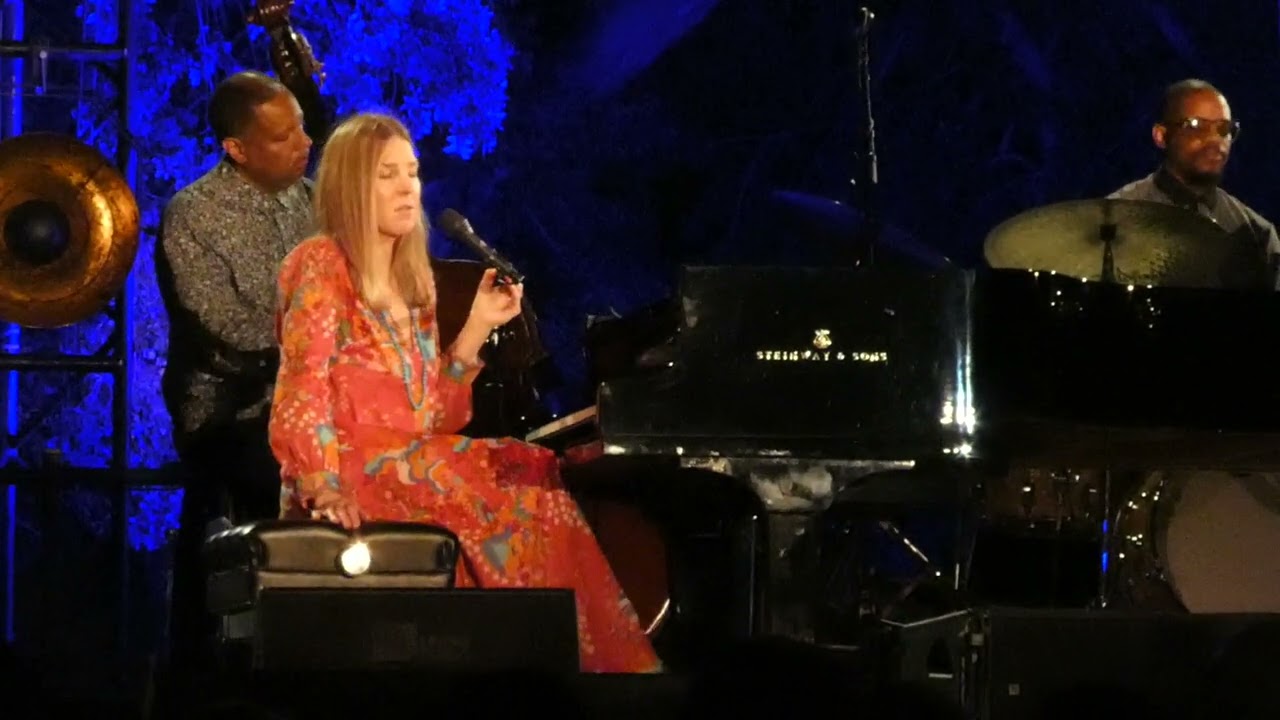 Diana Krall 