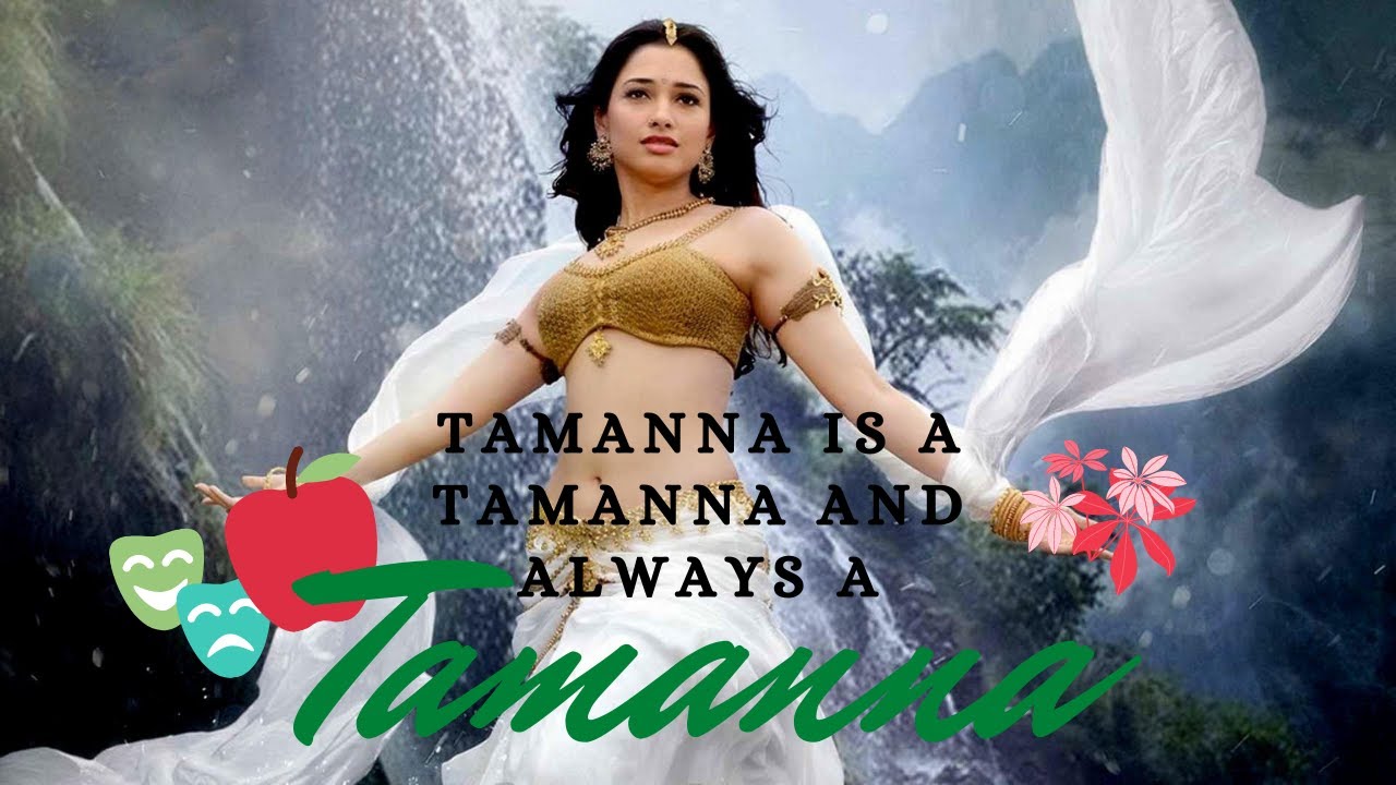 Beautiful Tamanna Bhatia Photo Album || Never seen Pics