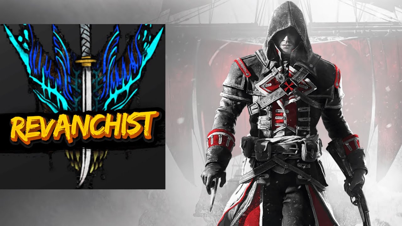 Shay Cormac, AKA Assassin Hunter I Assassin's Creed Rogue I Part 3