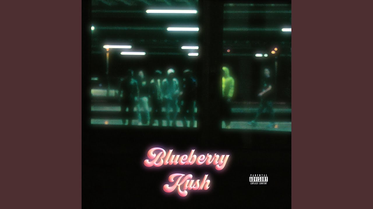 blueberry kush (feat. Nase)