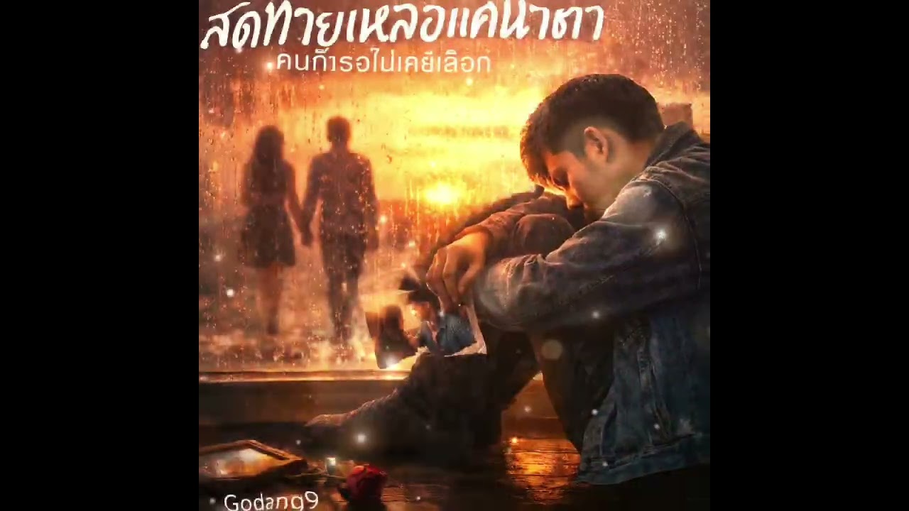 คนไม่ถูกเลือก - Godang9 | ทุ่มเทให้เธอทั้งชีวิต แต่ได้คืนมาแค่ความว่างเปล่า 💔