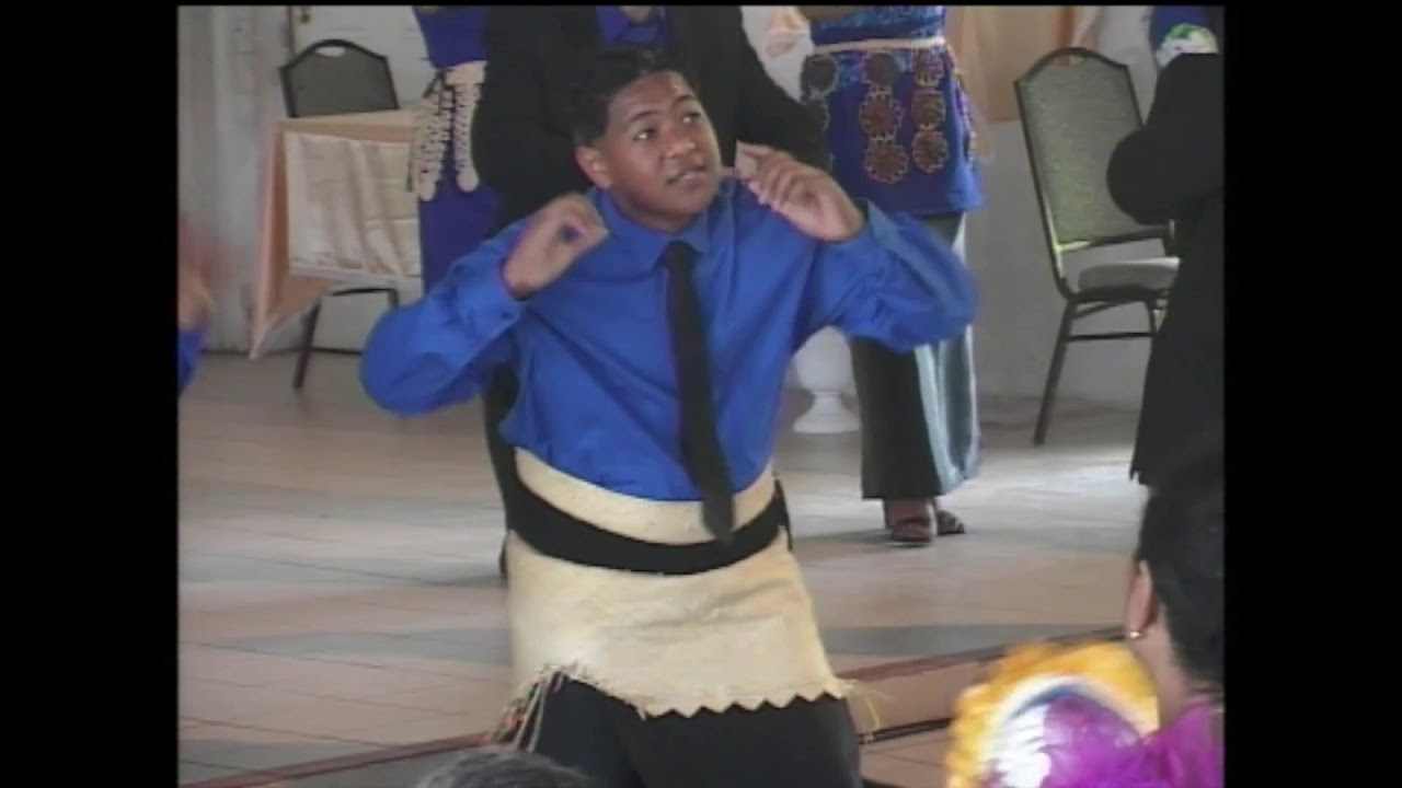 OKU FIEFIA HOKU LOTO (YOUTH LIVING BY THE WORD AOG HOUMAKELIKAO)