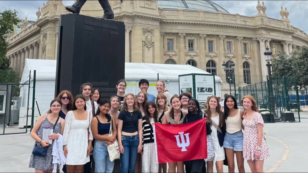 The IUHPFL Experience