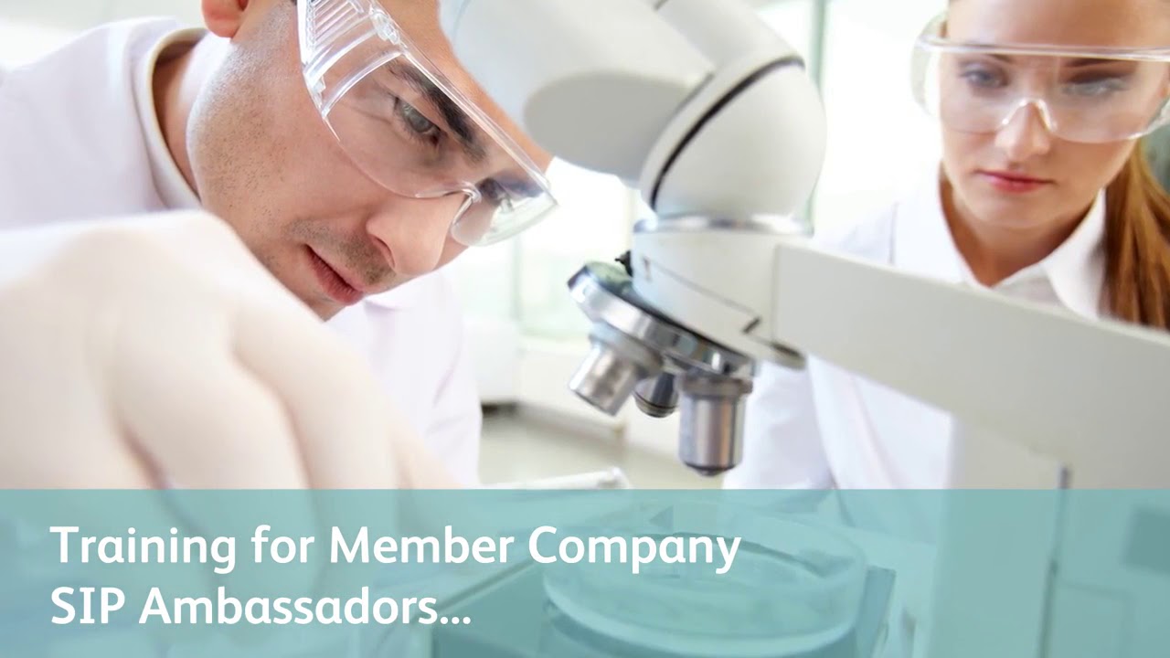 Science Industry Partnership - Member Benefits