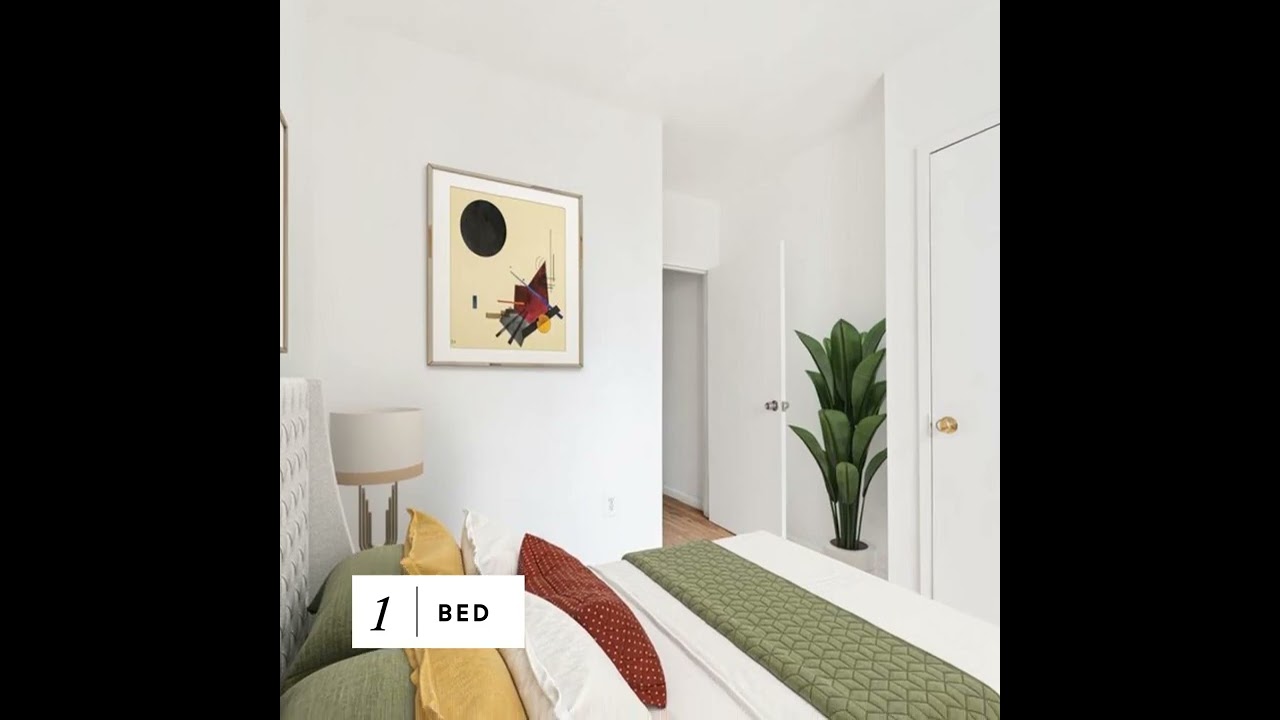 Tour Manhattan Apartment sold $235,000 