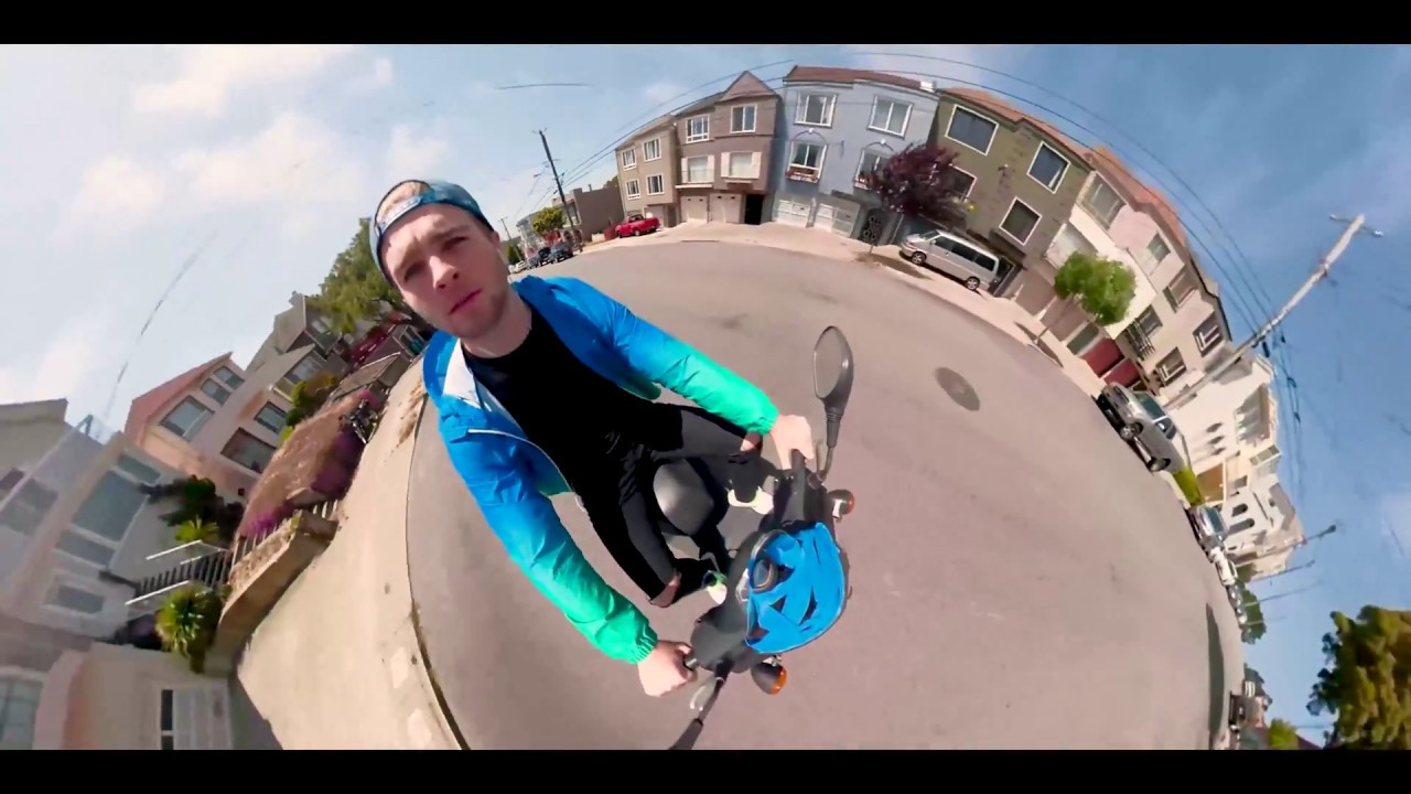 Basic Gear for 360 Video Production