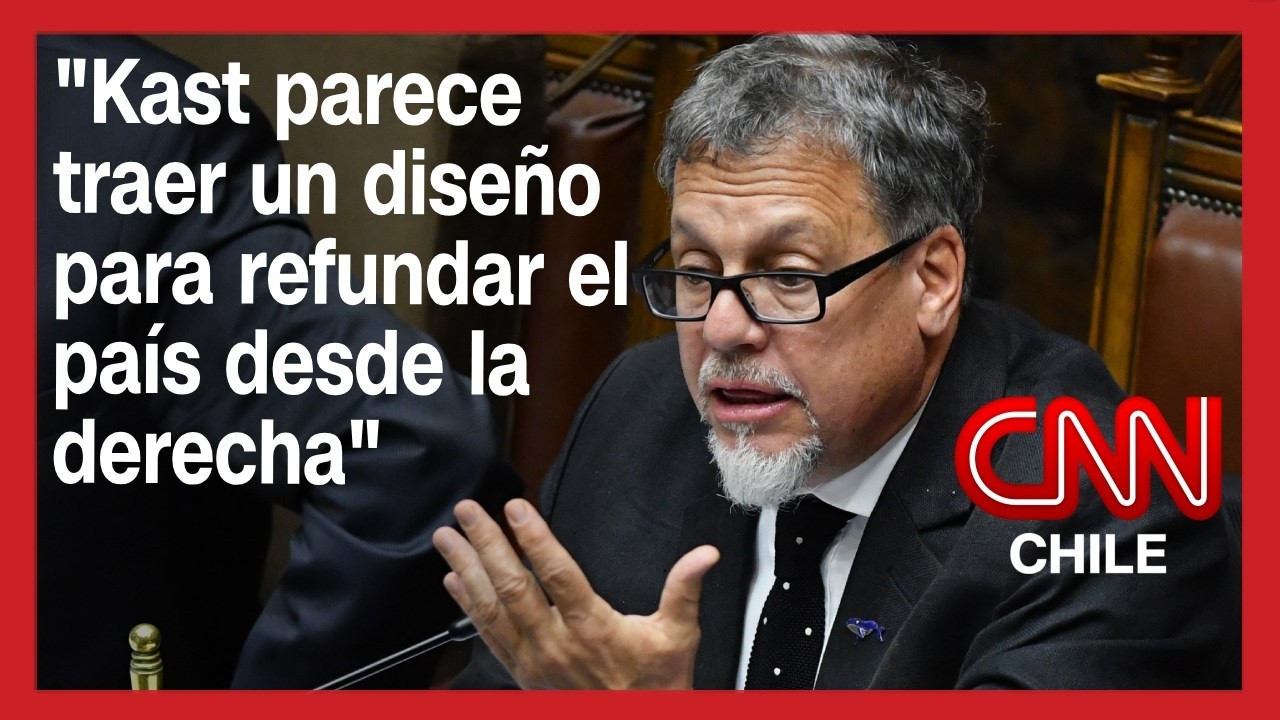 Ricardo Lagos Weber: 