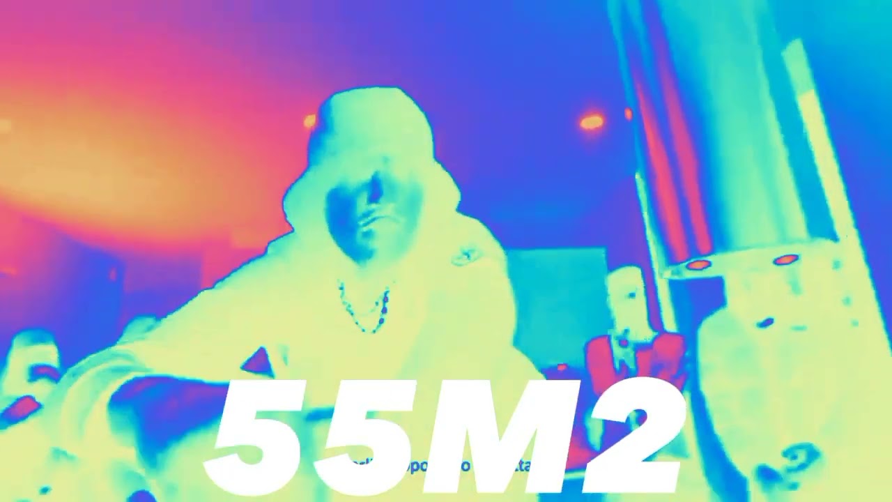Simba la rue Opinel - (prod. 55m2).