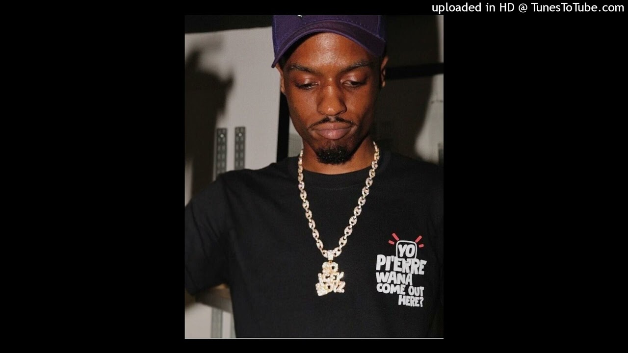 [FREE FOR PROFIT] Pierre Bourne 