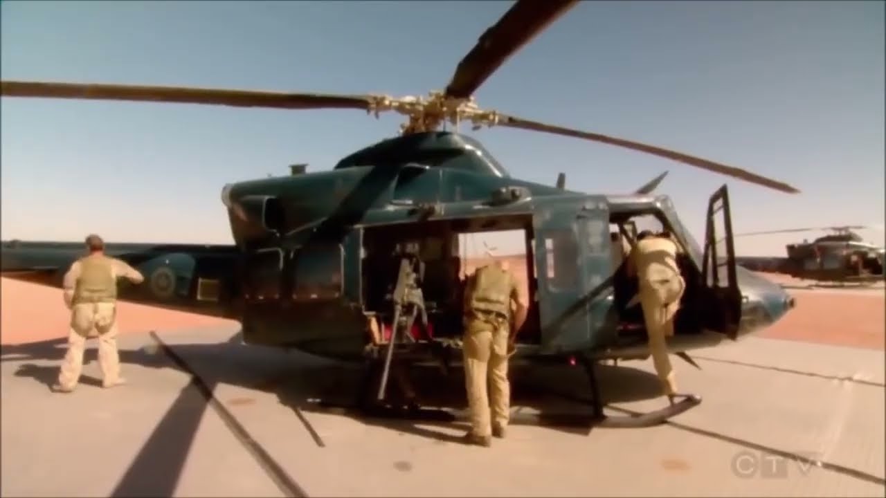 You've got another thing coming | CSOR