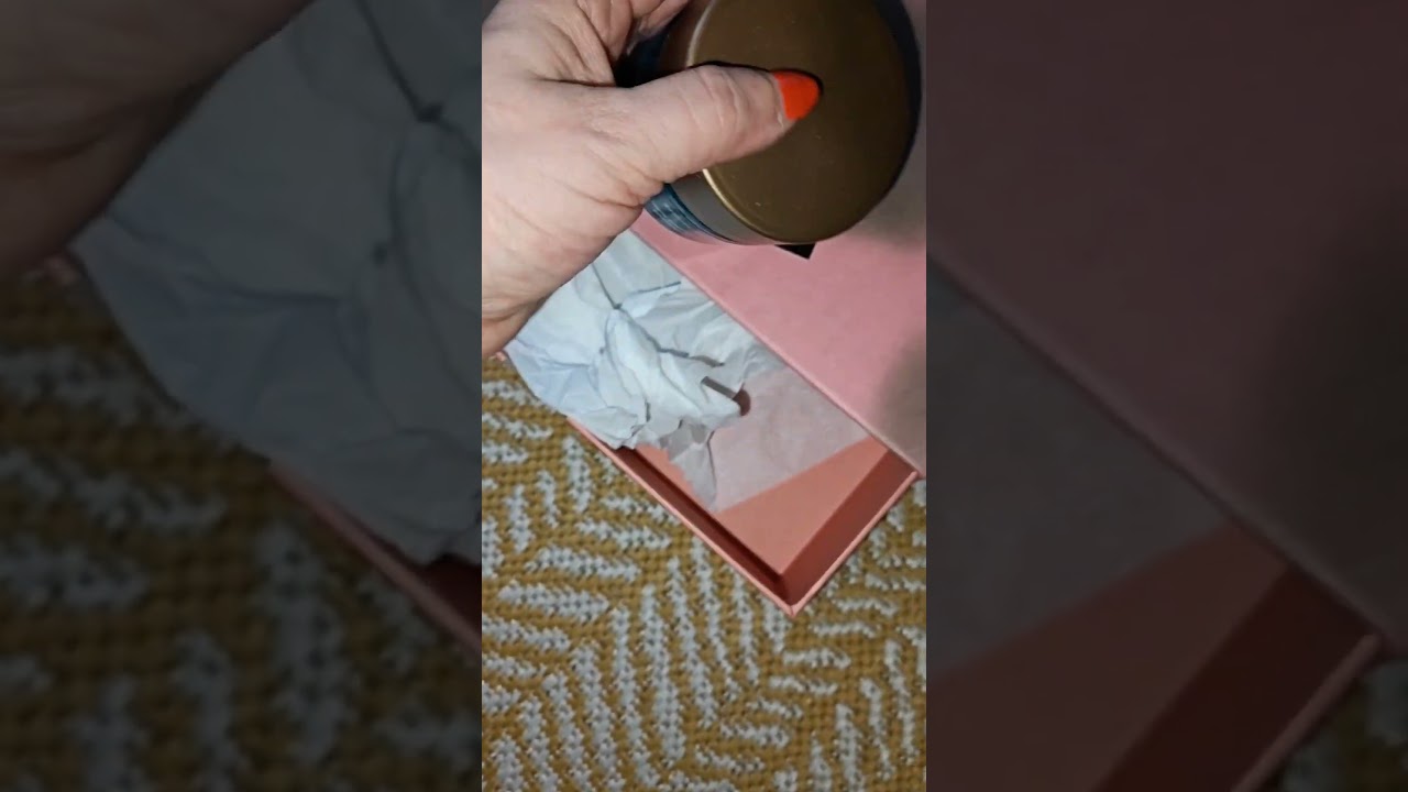 Unboxing Goodiebox - September 2025