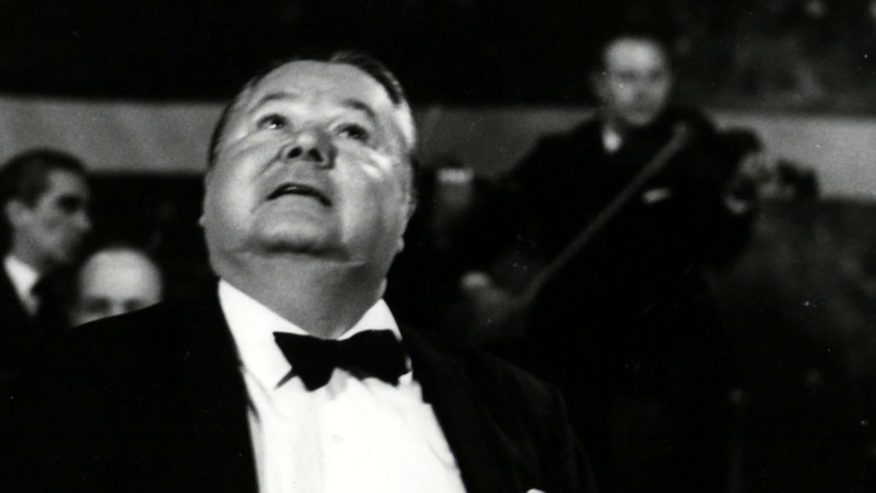 Anibal Troilo Pichuco Intimo ADIÓS NONINO