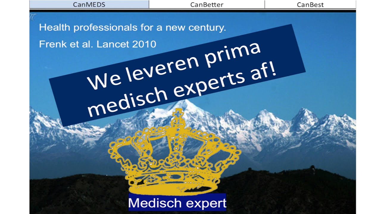 MMV-Congres 'Samen leren, samen werken' - 9 december 2015 - Fedde Scheele