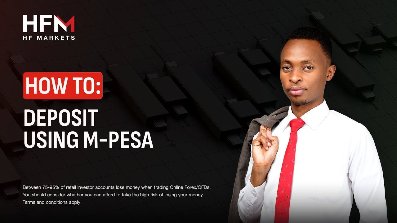Как пополнить счет с помощью M-Pesa YouTube