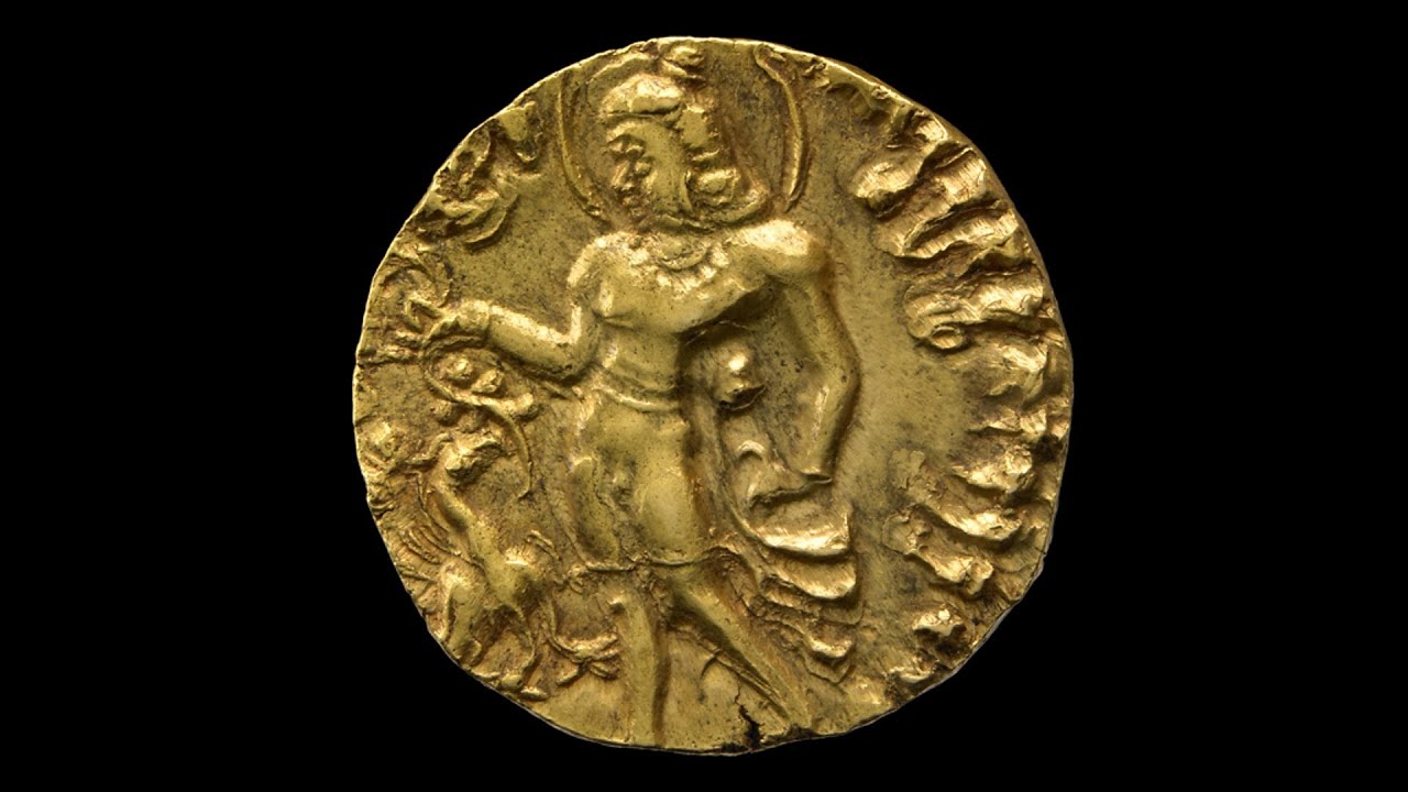 Ancient India Part 4: The Gupta Empire (300 &ndash; 500 CE)