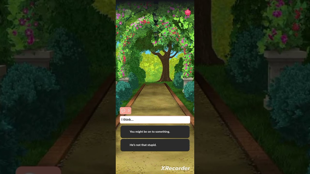 Dorian - Love Olympus Episode 8