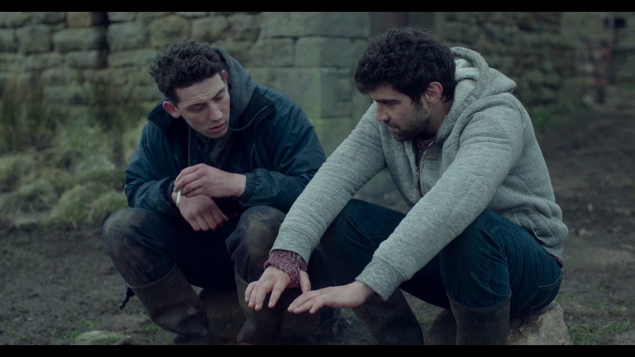 God's Own Country (Mystery of Love from Call Me By Your Name)