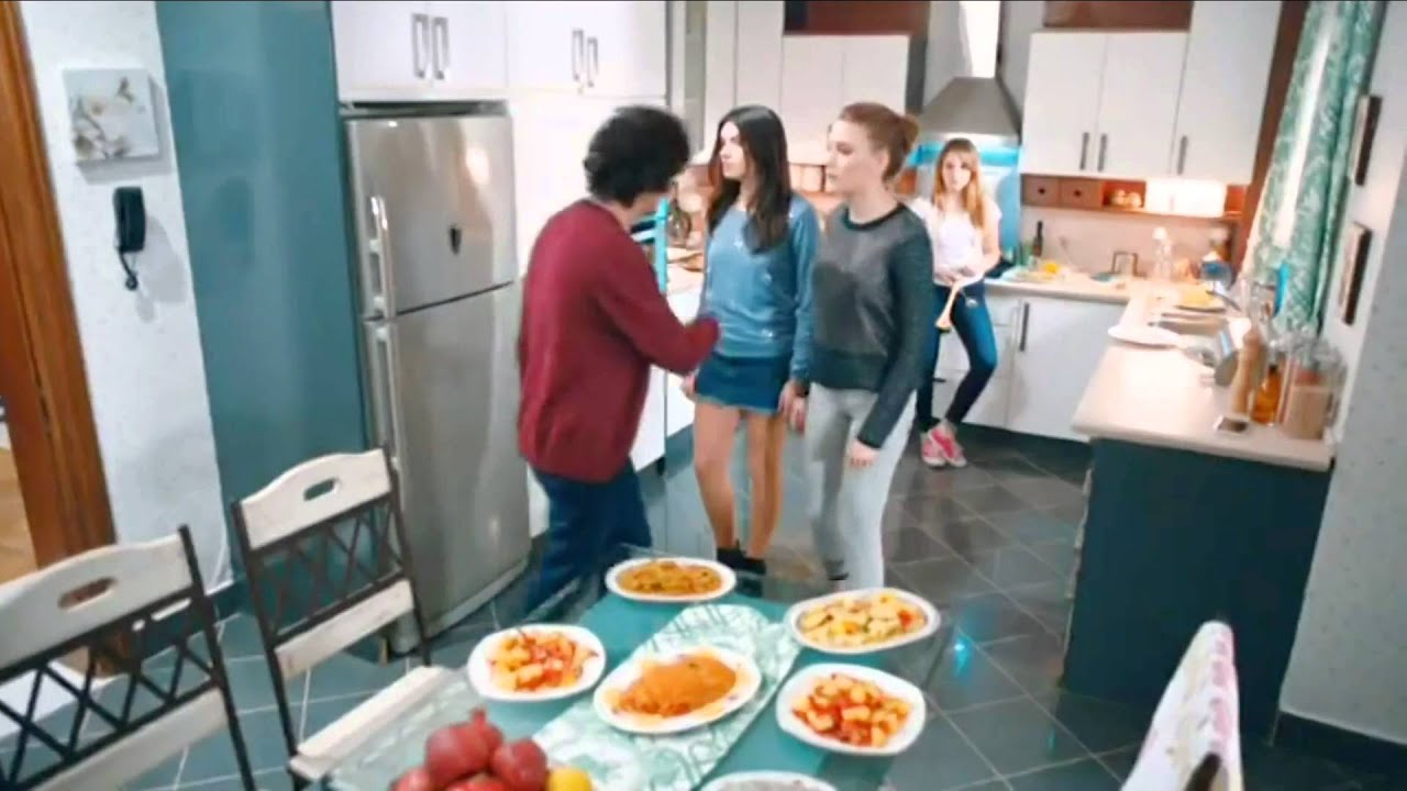 Eylül+Mert//Her Şey Bitmedi Bitemez//