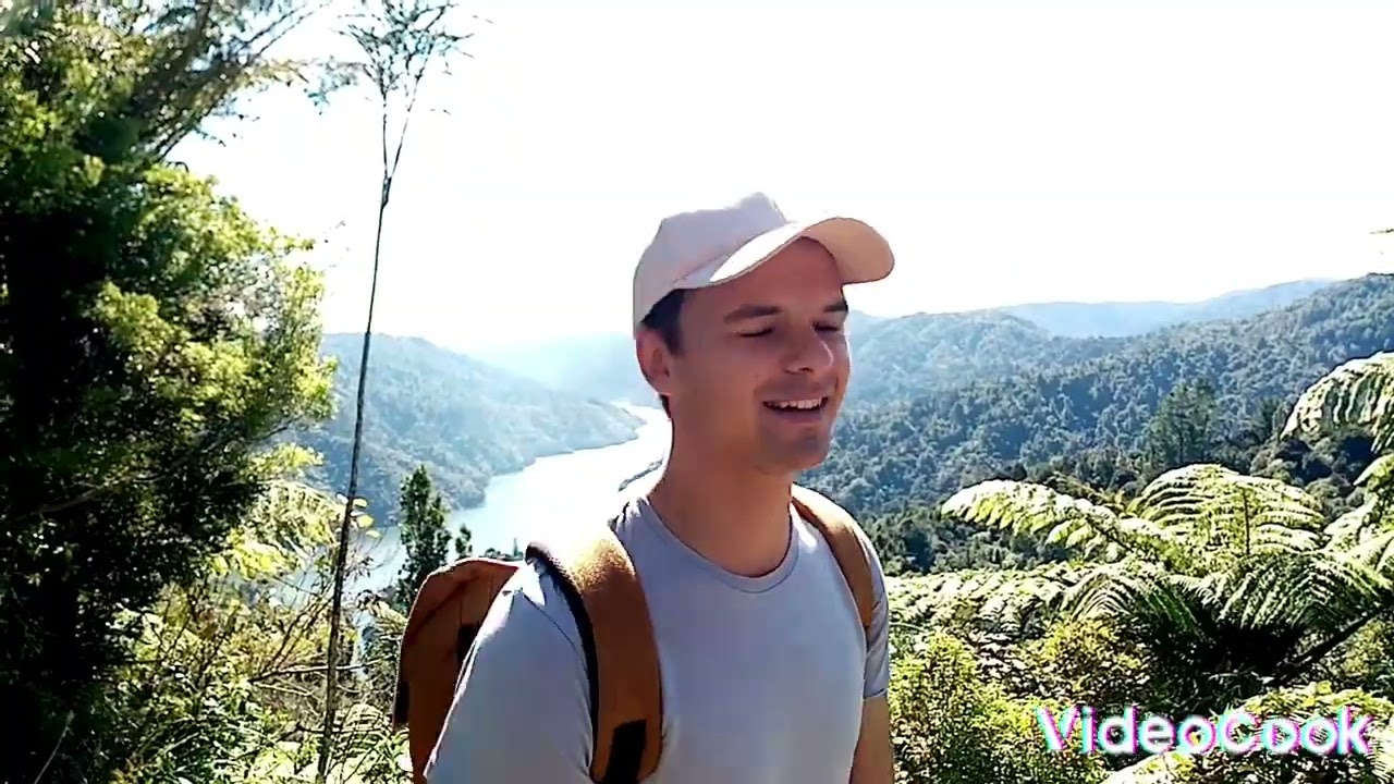Wairoa & Suspension Loop Track