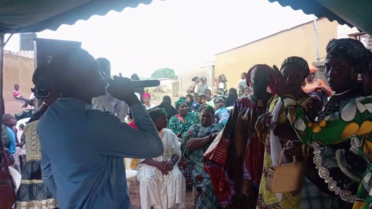 Mariage du 08 Janvier 2026