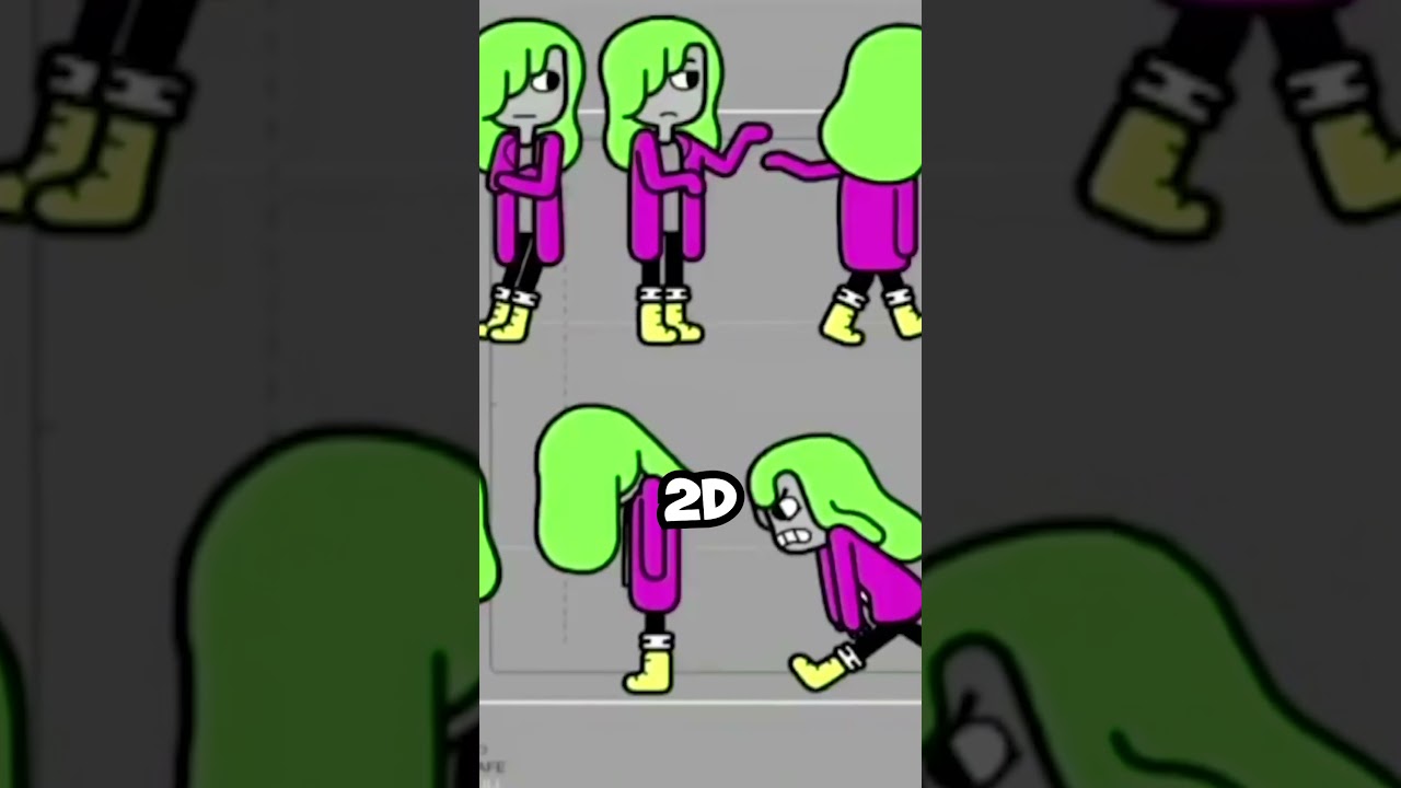 The Gumball Animators Are INSANE!